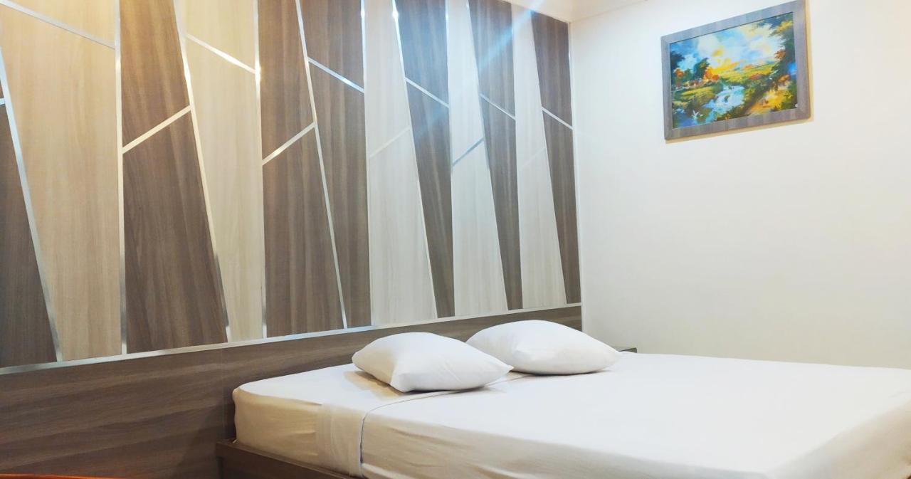 Paradise Hotel Tanjung Pinang Eksteriør billede